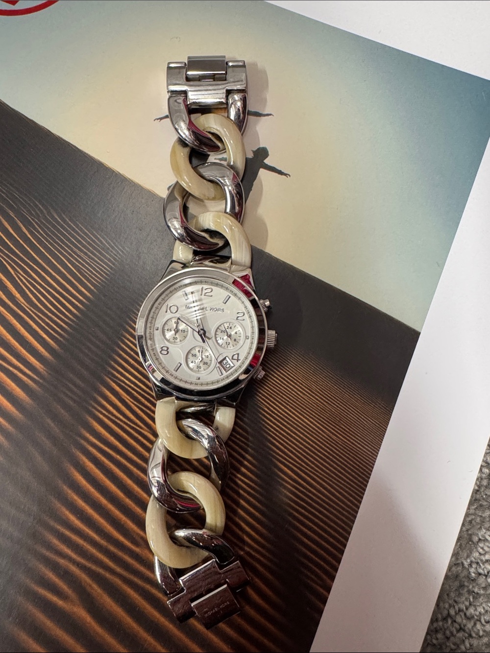 Michael Kors Watch